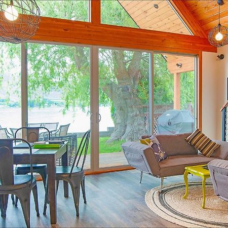 Lake Level Cottages Oroville Luaran gambar