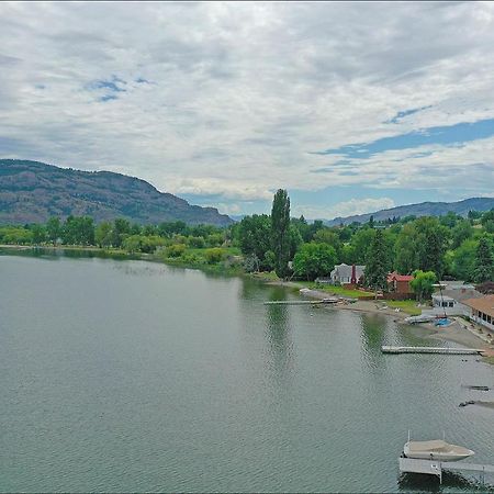 Lake Level Cottages Oroville Luaran gambar