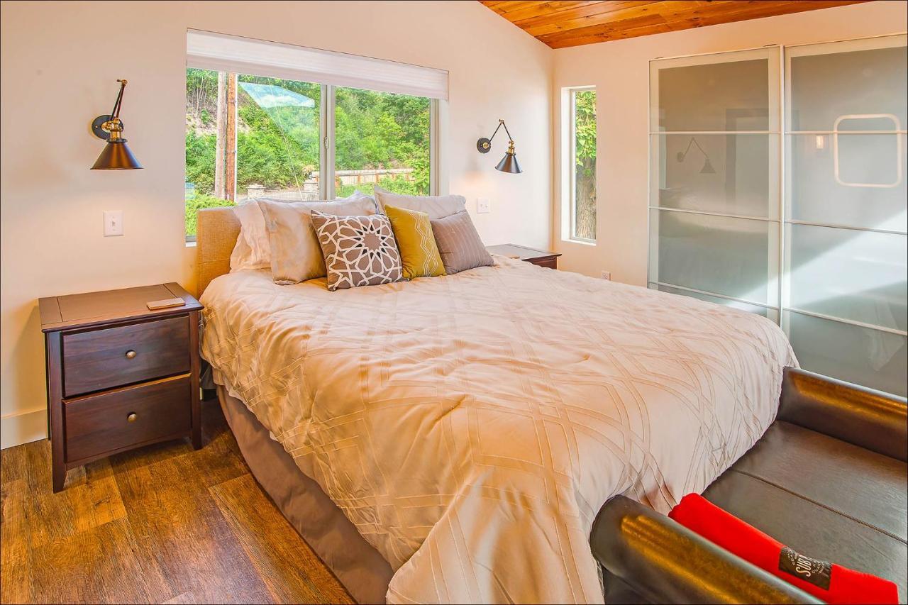 Lake Level Cottages Oroville Luaran gambar