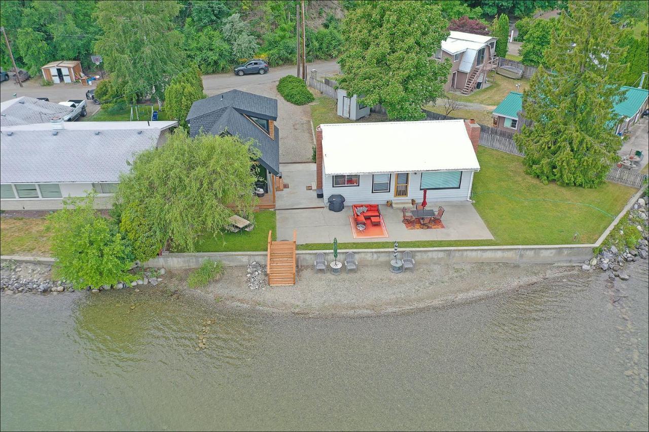 Lake Level Cottages Oroville Luaran gambar