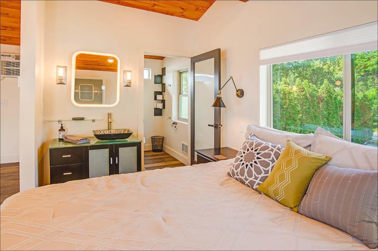Lake Level Cottages Oroville Luaran gambar