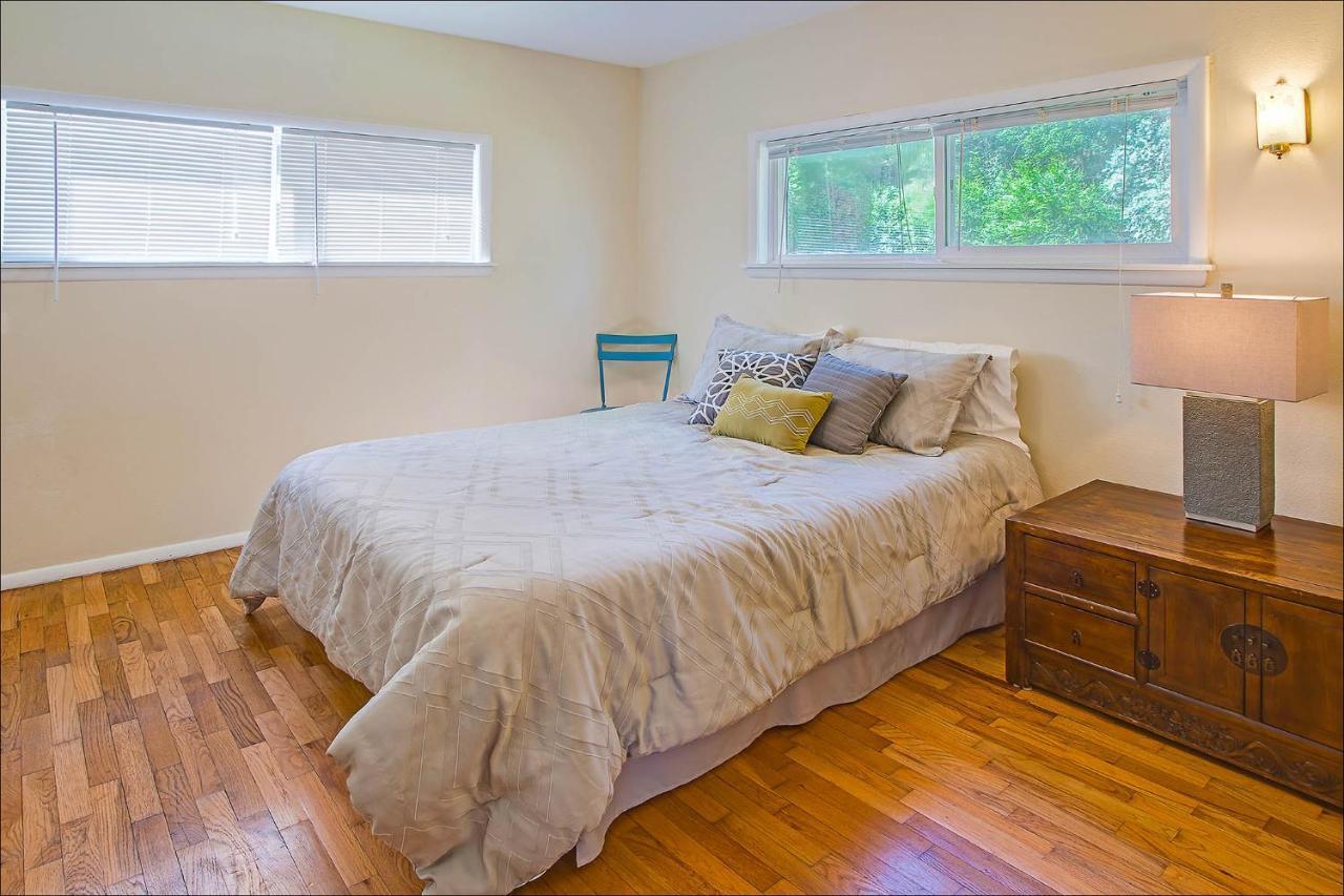 Lake Level Cottages Oroville Luaran gambar