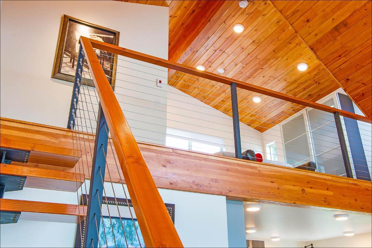 Lake Level Cottages Oroville Luaran gambar