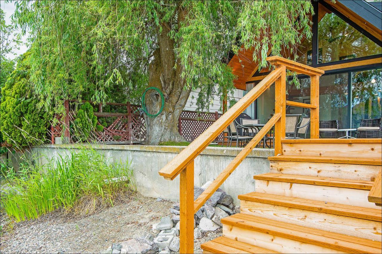 Lake Level Cottages Oroville Luaran gambar