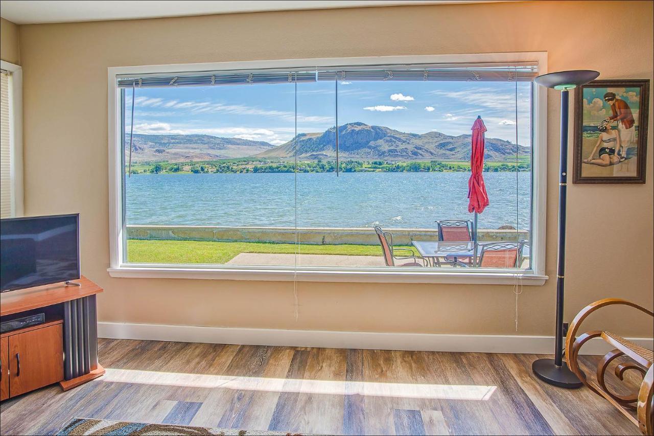 Lake Level Cottages Oroville Luaran gambar