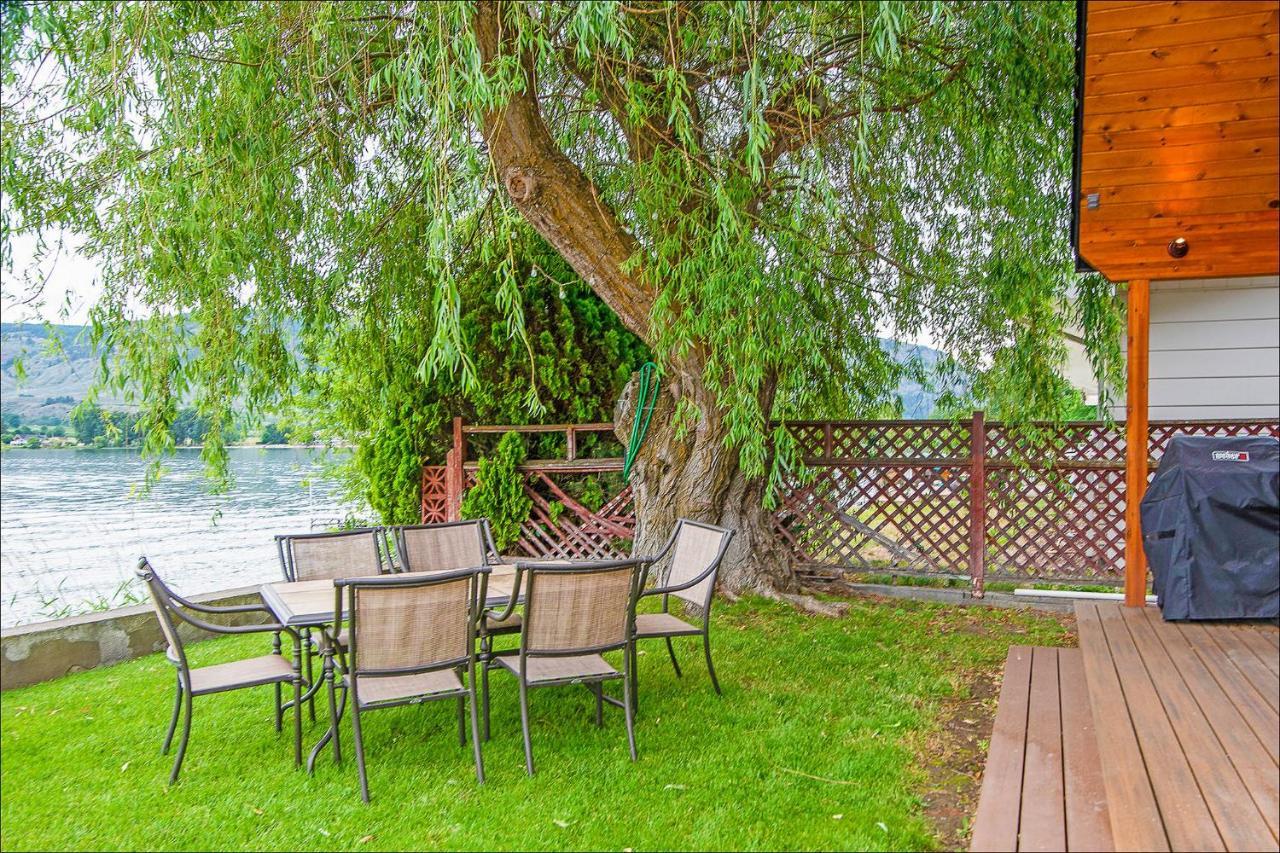Lake Level Cottages Oroville Luaran gambar